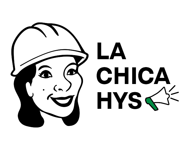 La chica hys. Licenciada Laura Yaya