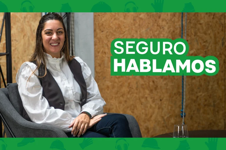 Laura yaya. Seguro hablamos